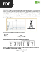 Trabajo Dinámica Estructural