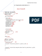 Examen C++