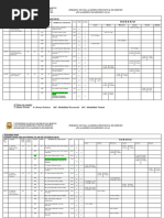 Horario 28 MAR 2023 18:56 Hrs. Horario Modificado FDCP UNMSM