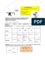 Geometría 2022