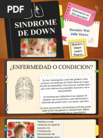 Sindrome de Down