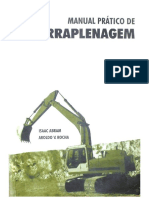 Manual Pratico Terraplenagem