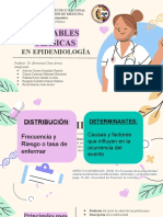 Variables Epidemiológicas ACM10