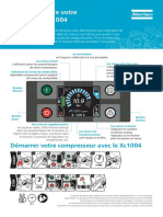 Présentation de Votre Contrôleur Xc1004