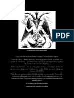 O Segredo de Baphomet