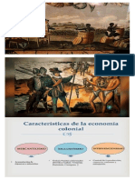 Imagenes de La Economia Colonial