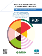 Guía de Cuidados de Enfermería: E Interrelaciones Nanda-Nic-Noc