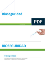 Bioseguridad