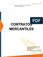 Contratos Mercantiles 1