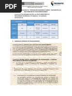 Proyecto Integracion Amazonica Loreto San Martin (Aspectos Ambientales)