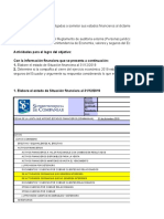 Tarea 1 Auditoría KV