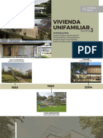 Vivienda Unifamiliar: Grupo