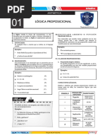 Aritmetica Formato