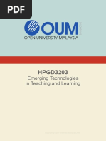 HPGD3203 Emerging Tech in Teaching Learning - Esept21 (CS)