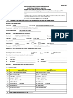 Borang PB-1 Borang Permohonan Bantuan Persekolahan Kementerian Pendidikan Malaysia Bagi Sekolah Kerajaan Dan Sekolah Bantuan Kerajaan