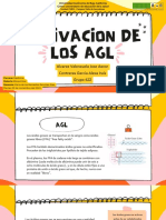 Activacion de Los AGL