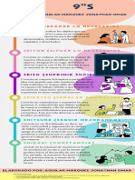 Infografía 9S