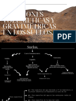 Relaciones Volumétricas y Gravimétricas en Los Suelos.