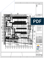 Bat-Dwg-Dd-Me-01-Ed-1102.02 - R0 - Cable Tray Installayion Layout