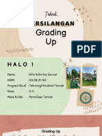 Persilangan: Grading Up