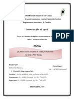 Mémoire en PDF