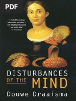 Draaisma D., Fasting B. - Disturbances of The Mind-CUP (2009)