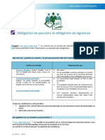 SERCE 2 Delegation de Pouvoirs Et Delegation de Signature AVEC LIENS Uniques Par Ref-1