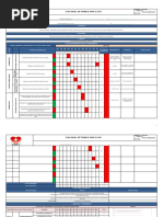 Cronograma de Capacitaciones Papsivi