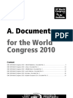 01 A CwiWorldCongress2010 Documents