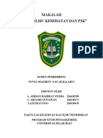 Makalah Landasan Pendidikan Figo