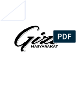 Sunarto Kadir Gizi Masyarakat