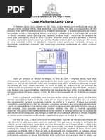 Caso Malharia Santa CLARA