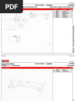 Modelo 244 HIPRO Serie 24400287 Manual