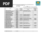 Ficha de Acompanhamento Bolsa Escola