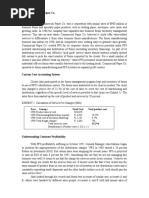 Commercial Paper Company Narrative