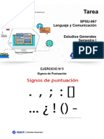 Spsu-867 Tarea U003