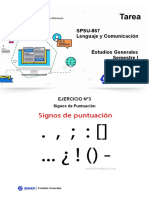 Spsu-867 Tarea U003