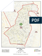 Signal Village 2nd Ward: Taguig Philippines Stake