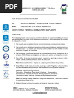 Americana de Curtidos Ltda Y Cía S.C.A. NIT 891.408.382-4