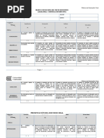 Rúbrica de Evaluación Final: Producción Escrita Del Texto Expositivo Asignatura: Comunicación Efectiva