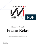 Manual Frame Relay 200e1