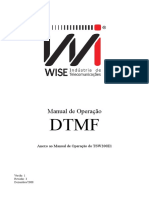 Manual DTMF 200e1