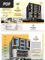 ARK-Pearl Residency Brochure