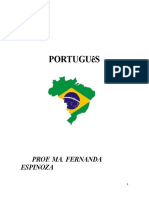 PORTUGUÊS