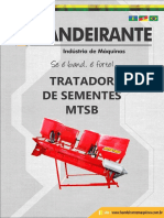 Bandeirante MTS1060