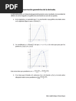 Derivadas 4