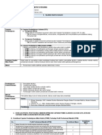 RPS Analisa Struktur 3 (2021)