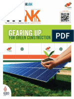 THINK - Edisi Green Construction