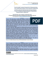 2022 - JUWITA - Analysis of Muslim-Friendly Tourism Potential in Padang Ganting Hot Spring Tourism Tanah Datar District West Sumatra Indonesia