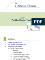 L04 The Classification Pipeline